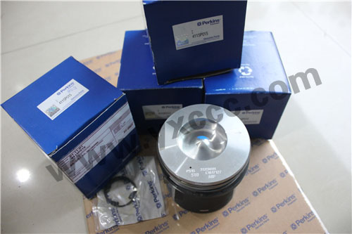 珀金斯Perkins 1200系列1206E-E70TTA發(fā)動(dòng)機(jī)T411864油泵、T405882機(jī)油冷卻器、2488