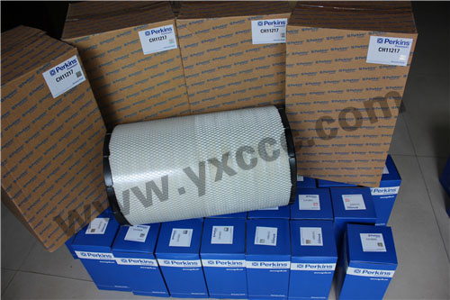 P380E發(fā)電機(jī)配件CV68712渦輪增壓器、OE51868空氣過濾器(2006)