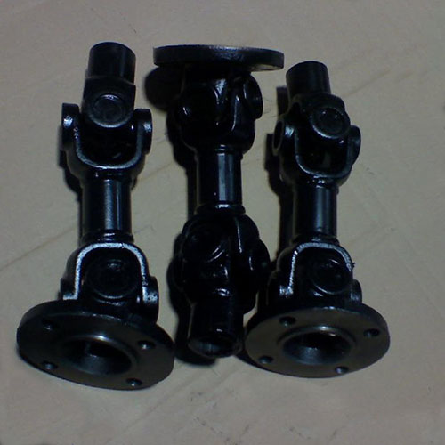 叉車萬向節(jié)總成、連接傳動(dòng)軸